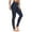 Navy, variant on Yoga Pants Women Squat Proof Leggings for Women Joggers for Women Womens Trousers Womens Trendy Pants Womens Slacks for Work Comfortable Work Pants Women Navy M