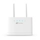 thumbnail image 2 of R311 4G Router Módem inalámbrico 300Mbps 4G LTE Router Conexión a Internet para el hogar, 2 of 9