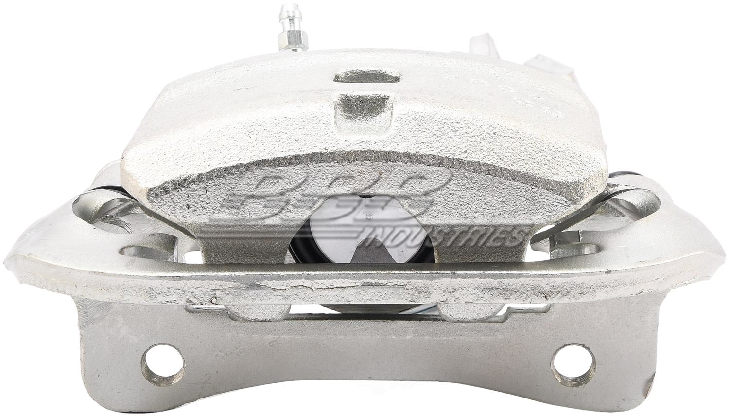 TERREPOWER formerly BBB Industries 99-01671B Reman Caliper w/installation Hardware