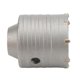 thumbnail image 5 of Sierra De Corte De Orificios, Abridor De Orificios Amplia Aplicación Alta Dureza Durable Para Ladrillo YLSHRF Hole Drilling Saw, 5 of 8