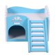 thumbnail image 3 of Casa para mascotas casa para conejillos de indias castillo pequeño casa para dormir nido juguete para hacer ejercicio para conejillos de indias para casa de mascotas para ANGGREK Otros, 3 of 7