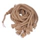 thumbnail image 3 of Lámpara Colgante De Cuerda De Cáñamo, Kit De Cable De Luz Colgante Ampliamente Utilizado E27 E26 Para El Hogar, 3 of 7
