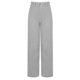 thumbnail image 5 of TaTaai Relaxed Fit High Waist Trousers with Zipper and Pockets, Women's Flowy Stretch Pants with Sash Tie, Versatile Casual and Sporty Attire Gift, 5 of 8
