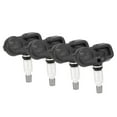 thumbnail image 2 of 4pcs Tire Pressure Monitoring Sensor TPMS Kit 42607??0E020 Fit for Toyota Tacoma, 2 of 8