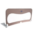 thumbnail image 1 of Barandal Chicco para Cama Gris, 1 of 2