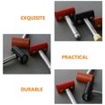thumbnail image 3 of 2pcs Manual Shaver Head Protective Covers Razor Tip Covers Razor Protective Cases, 3 of 8