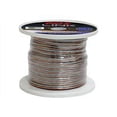 thumbnail image 2 of PYLE PSC1450 - 14 Gauge 50 ft. Spool of High Quality Speaker Zip Wire, 2 of 5