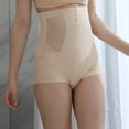 thumbnail image 4 of Body moldeador para mujer, corsé moldeador abdominal, levantador de cintura y cadera., 4 of 8