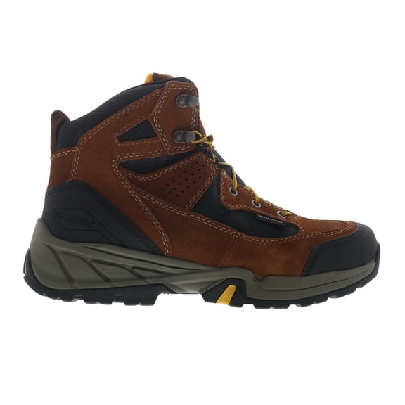 Carolina Adult Mens 6" Steel Toe Waterproof Hiker Boots Work & Safety