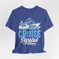 thumbnail image 5 of Men's Daddy Cruise Squad Cotton Shirt, 5 of 10