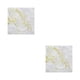 thumbnail image 2 of Jumpingount 100 piezas de pétalos de rosas artificiales, flores falsas románticas, accesorios para el hogar para compromiso, fiesta de Verde 5x5cm 2Conjunto, 2 of 6