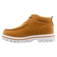 thumbnail image 3 of Lugz Men's Fringe Chukka Boot, 3 of 5