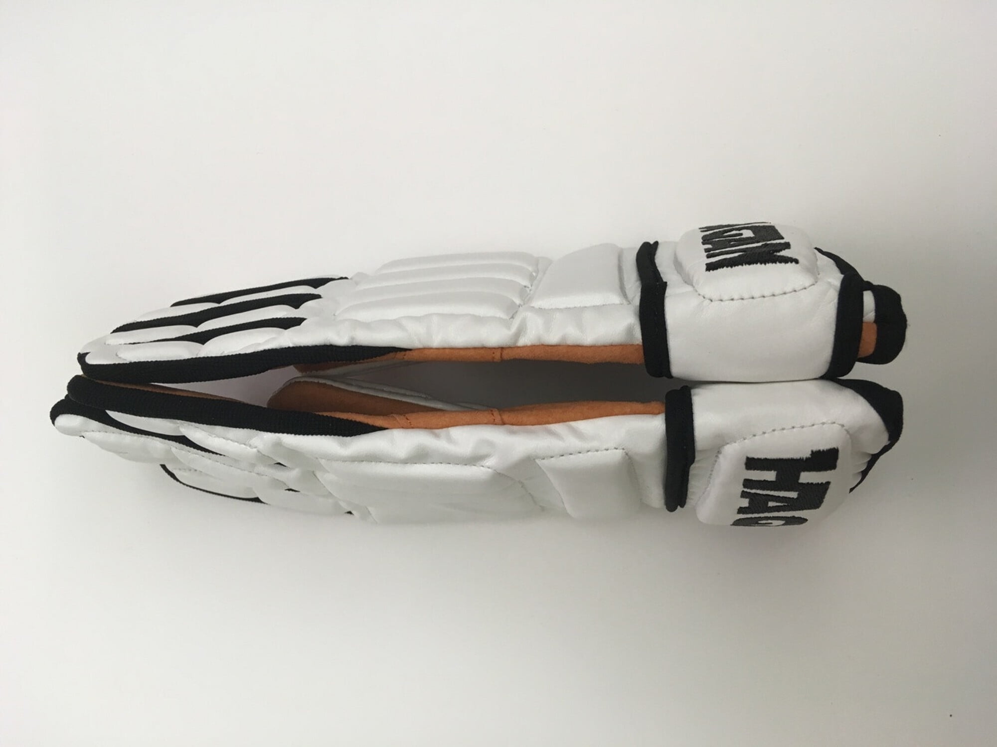 H-1 Player Glove (White)