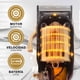 thumbnail image 5 of Wahl® Kit Profesional Magic Clip Cordless Five Star + Vanish Shaver 8173, 5 of 10