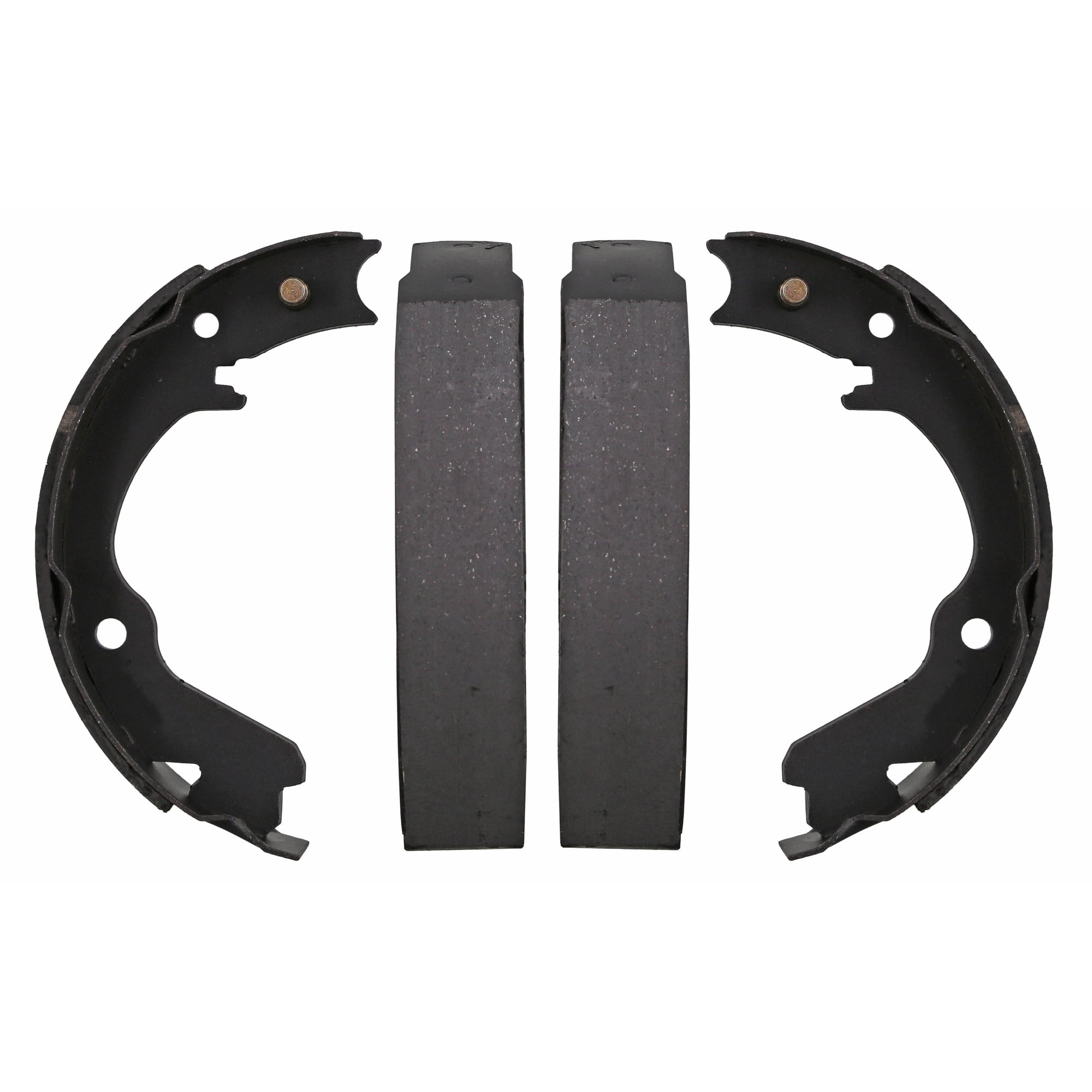 Wagner Z723 Drum Brake Shoe Set Fits select: 1997-2001,2003-2009