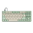 thumbnail image 1 of Teclado mecánico DROP Shinai TKL Holy Panda X LED verde, 1 of 8