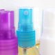 thumbnail image 3 of Atomizador de plástico transparente para perfume, atomizador vacío, botella de 30ml, paquete de 1 (1x5 piezas), 3 of 6
