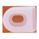 thumbnail image 3 of Advancent 1 par de fundas protectoras para bielas de bicicleta, botas de brazo para bicicleta de montaña y carretera, funda protectora para manivela de Ciclismo transparente Advancent CZ7725-08, 3 of 4