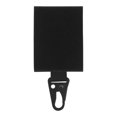 thumbnail image 1 of Accesorios de gancho de expansión de mochila Equipo al aire libre Guante de guantes práctico Negro, 1 of 8