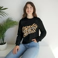 thumbnail image 7 of Somebody's Problem Unisex Heavy Blend™ Crewneck Sweatshirt, 7 of 7