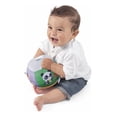 thumbnail image 4 of Chicco Pelota Sonidos De Animales 3+ Meses Colores, 4 of 5