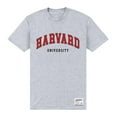 thumbnail image 1 of Harvard University  Adult Est 1636 T-Shirt, 1 of 2