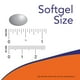 thumbnail image 4 of Extracto concentrado de ajo sin olor de Supplement NOW, 100% suave, 4 of 4