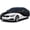 Black, variant on Kaugung 7 Layers Car Cover Custom Fit BMW 3 Series 328i 330i 335i (2011-2023), Outdoor Waterproof All Weather Sun Rain Dust Snow Protection with Zipper Door.(USA Warehouse,Within 3-7 Days)