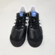 thumbnail image 4 of Men's Adi - das Originals Samoa 'Black/White/Gold Metallic' / 019351 / Size 13, 4 of 6