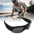 thumbnail image 4 of Gafas de sol ANGGREK con cámara de vídeo Wifi HD para ciclismo conducción senderismo pesca caza, 4 of 8