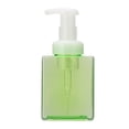 thumbnail image 2 of Foaming  Dispenser, 250ml Refillable Pump Bottle Plastic For Liquid , Shampoo, Empty Plastic Pump Bottle Container, 2 of 8