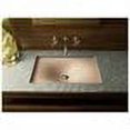 thumbnail image 2 of Kohler Iron Tones Cast Iron Bathroom Sink, 2 of 2