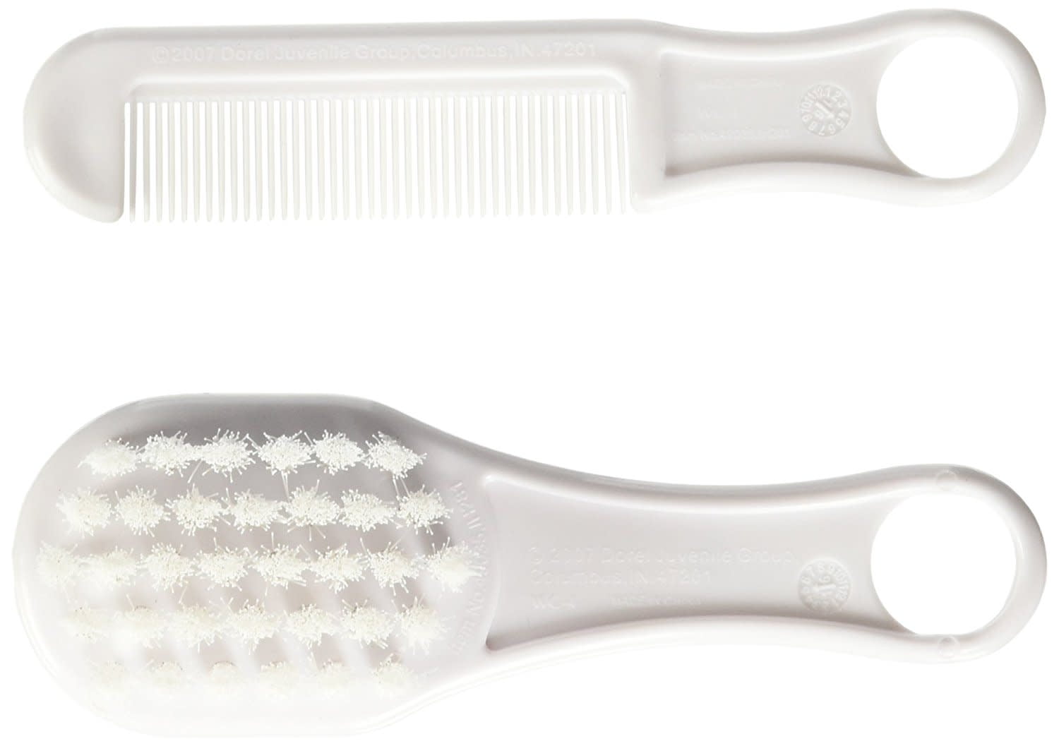 safety first baby care basics