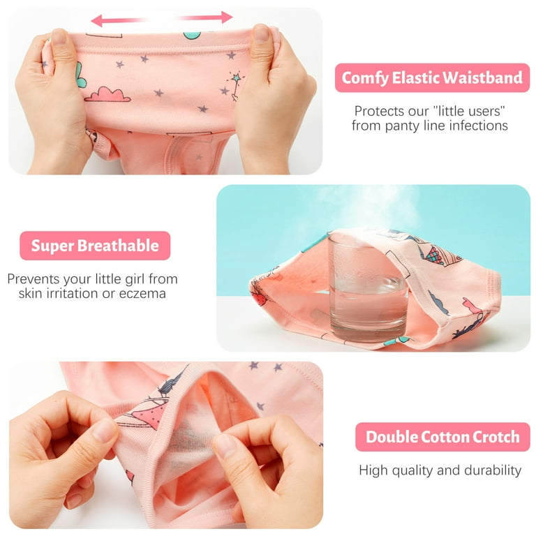 Disposable kids sale undies