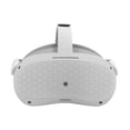 thumbnail image 2 of Kearding Protector de consola de auriculares VR lavable reemplazo de accesorios de protección desmontable a prueba de polvo para 4 Electrónica Blanco, 2 of 6