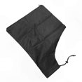 thumbnail image 2 of Waterproof Leaf Blower Storage Bag, 420D Ox Cloth, Zippered Bottom Dump Design for Blower and Vacuum Tools, 2 of 5
