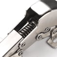 thumbnail image 3 of 2 Pack Concealed Hinge Soft Closing Mount Kitchen Cabinet Hinge 2, 3 of 8