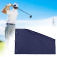 thumbnail image 2 of Toalla de golf absorbente multiusos duradera práctica toalla de limpieza para palos de golf Azul oscuro, 2 of 8