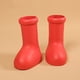 thumbnail image 3 of Zapatos Botas casuales rojas Resbalón en botas de fiesta de punta redonda Decoraciones de cosplay (Rojo 45) Wdftyju Tenis De Mujer Tenis De Hombre, 3 of 9