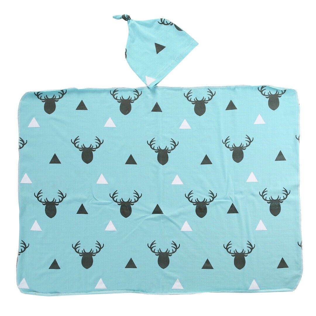 deer swaddle