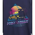 thumbnail image 3 of Hot Wheels - Fast Fresh - Youth And Toddler Long Sleeve T-Shirt, 3 of 5