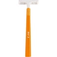 thumbnail image 5 of Bic Twin Select Shavers For Men Sensitive Skin, 10 Ea, 5 of 5
