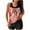 Red, variant on KeFa Fashion Womens Tankini Swimsuits 2 Piece on Womens Floral Tankini Tops with High Waist Shorts Slimming Bathing Suit Tummy Control