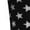 3 Black, variant on Athletic Socks Thin Red Firefighter Line Flag Sport Running Calf Socks Crew Socks for Men Women