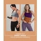 thumbnail image 5 of Cinturón de entrenamiento de cintura Waist Trimmer Sports Research XL Premium, 5 of 6