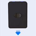 thumbnail image 3 of 2X 2 Puertos USB Switcher Impresora Compartiendo Interruptores Bidireccionales 2 en y 1 Salida o 1 en y 2 Fuera USB Sharing Switcher USB3.0, 3 of 5