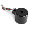 thumbnail image 2 of 2W Series Industrial Solenoid Valve Coil, Copper, Female Thread, Direct Motion, AC220V, 2 of 9