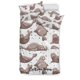 thumbnail image 1 of Juego de cama Seals Sea Lean, 1 of 4