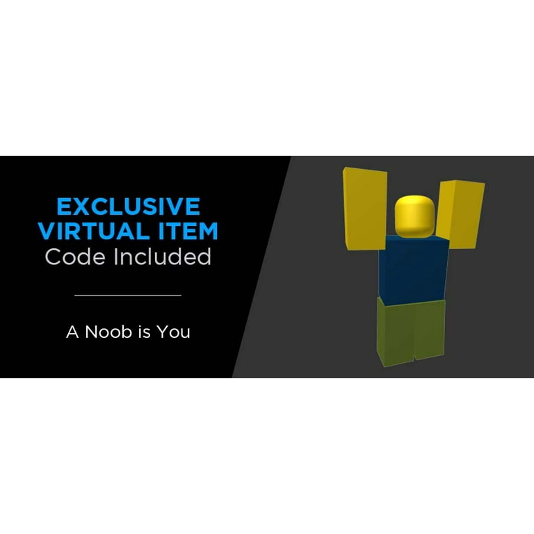 Roblox Action Collection - Anubis Figure Pack [Includes Exclusive Virtual  Item] 