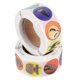 thumbnail image 3 of 2rolls Halloween Sticker For Halloween Decorations, 3 of 3